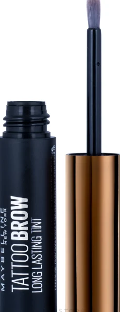 Maybelline Brow Tattoo Gel Tint