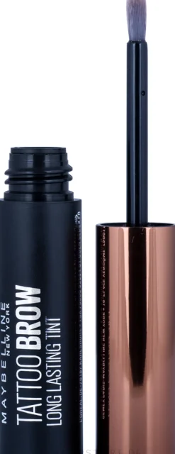 Maybelline Brow Tattoo Gel Tint