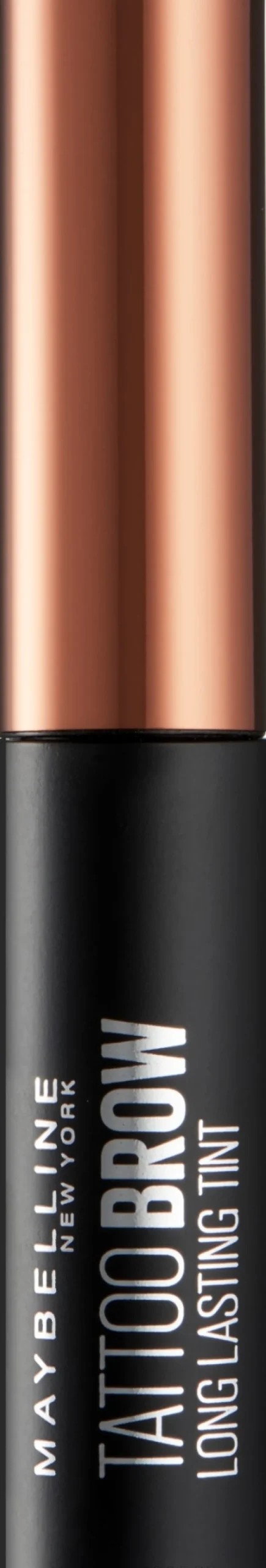 Maybelline Brow Tattoo Gel Tint