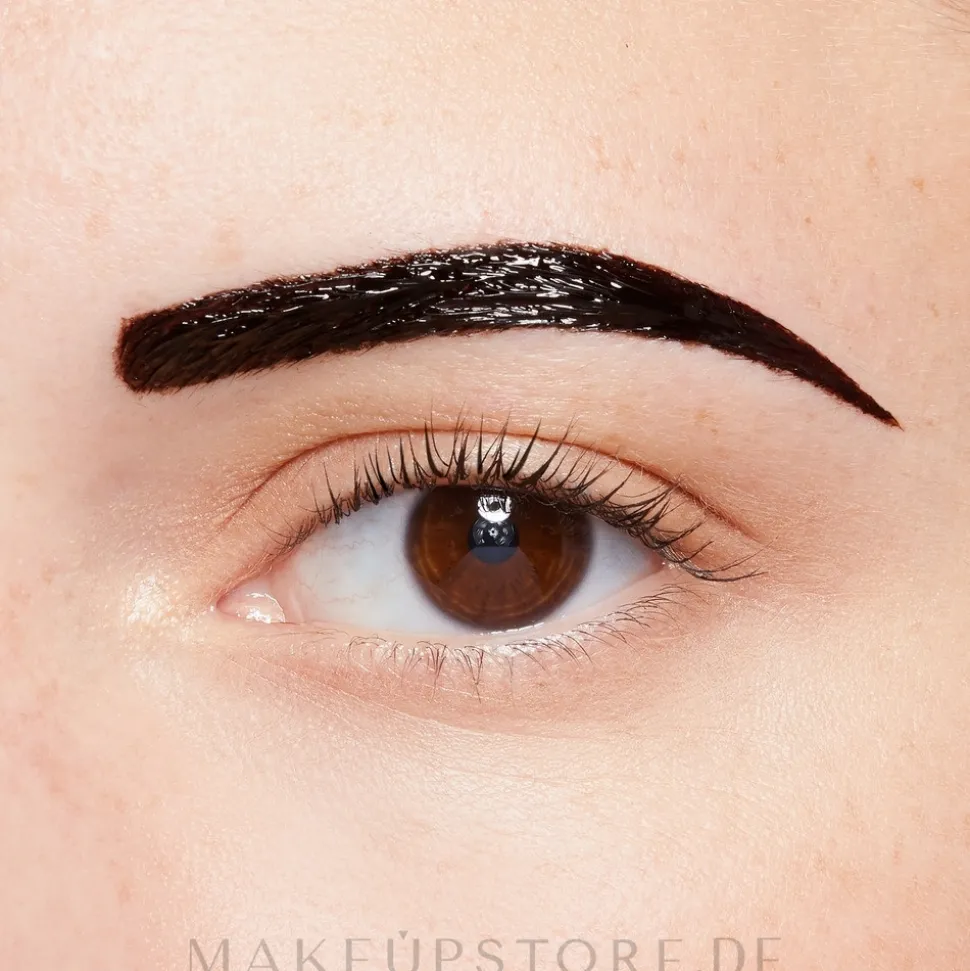 Maybelline Brow Tattoo Gel Tint