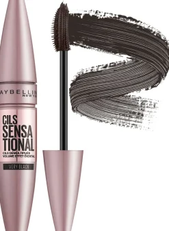 Maybelline Lash Sensational