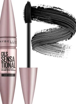 Maybelline Lash Sensational