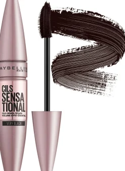 Maybelline Lash Sensational