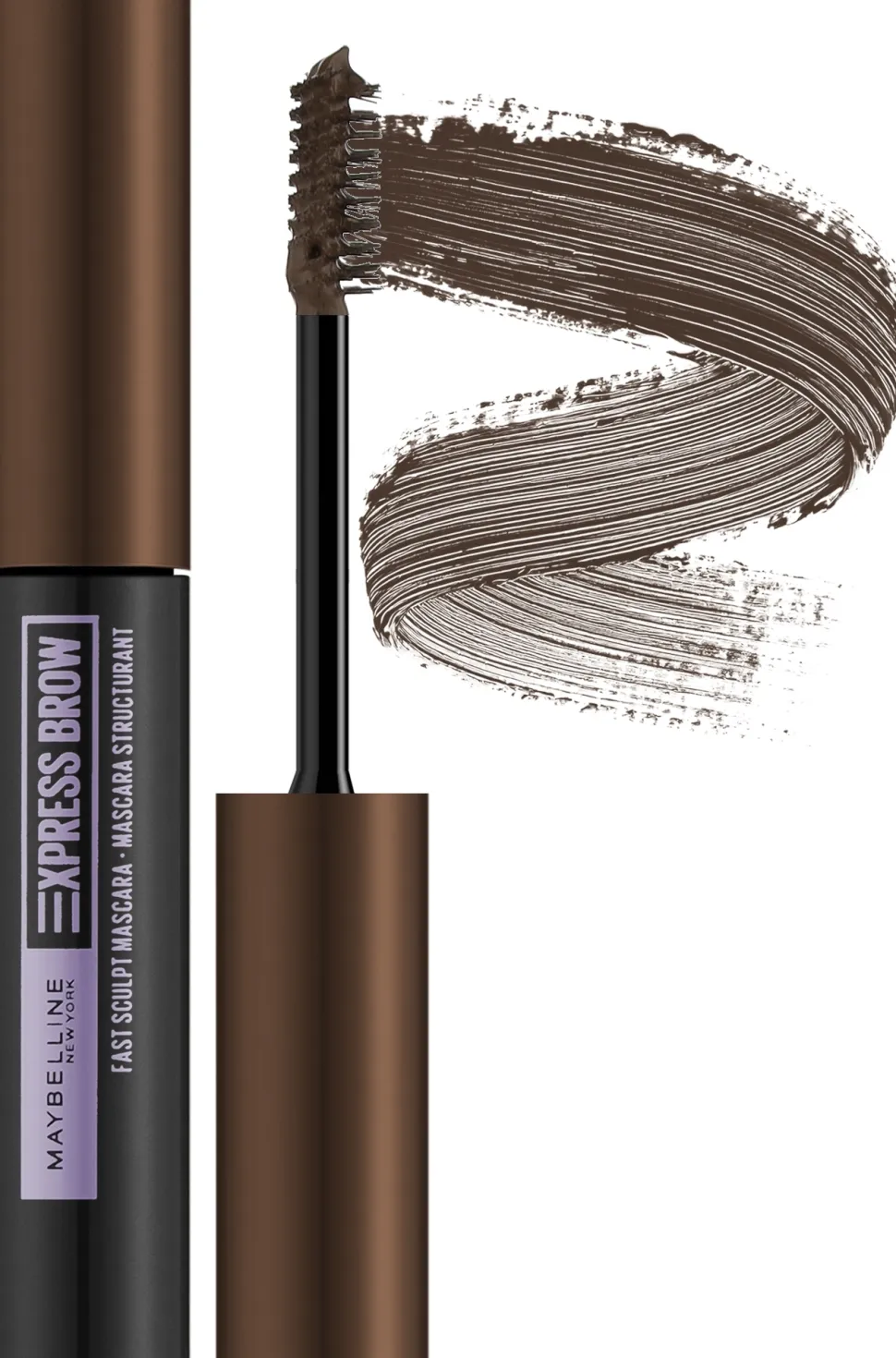 Maybelline New York Brow Fast Sculpt Gel Mascara