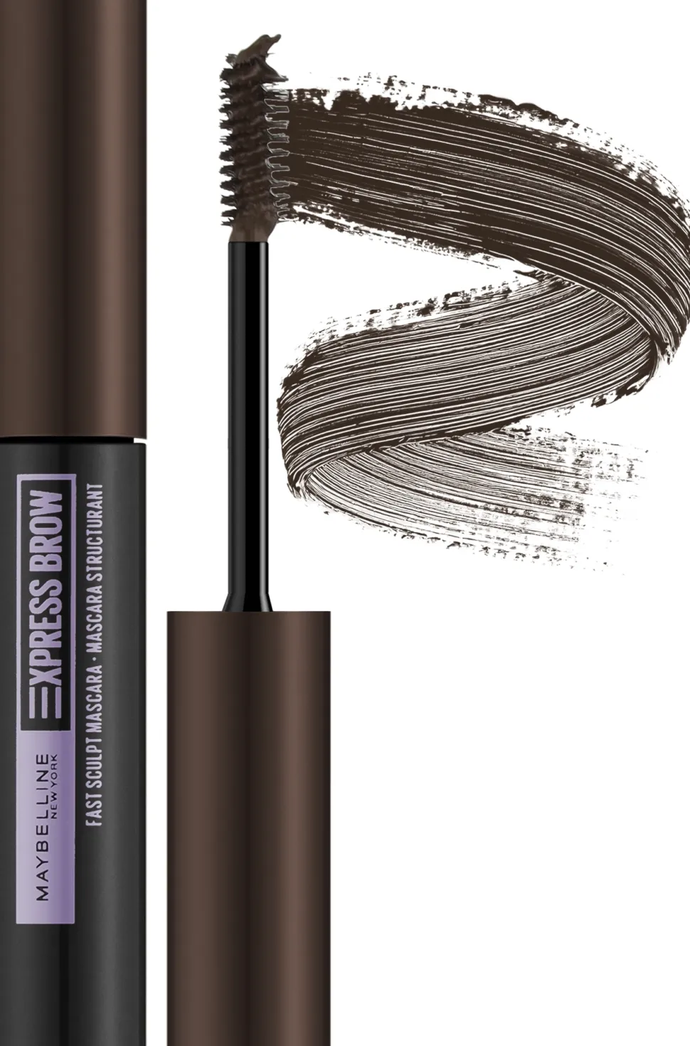 Maybelline New York Brow Fast Sculpt Gel Mascara
