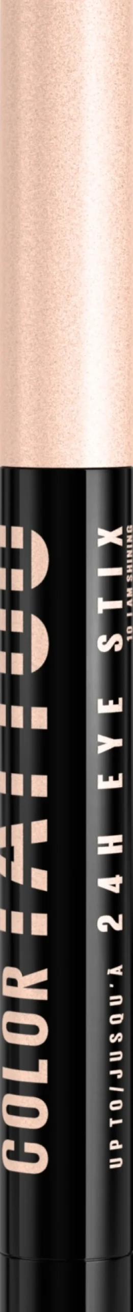 Maybelline New York Color Tattoo