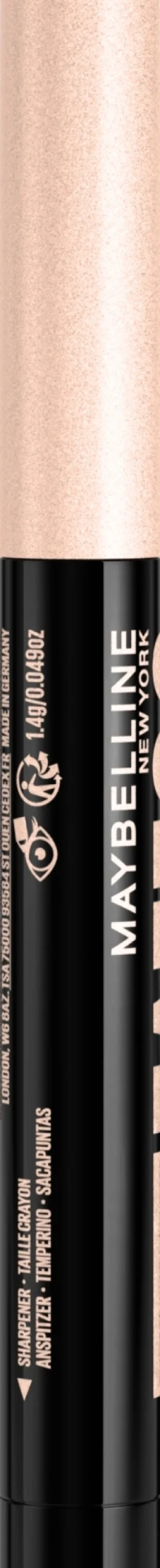 Maybelline New York Color Tattoo