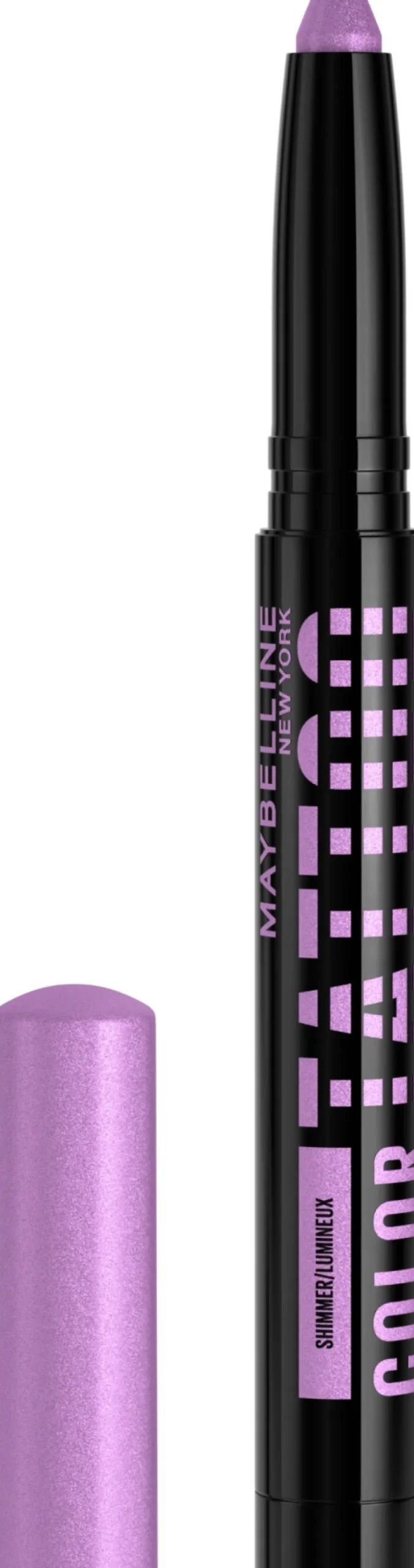Maybelline New York Color Tattoo