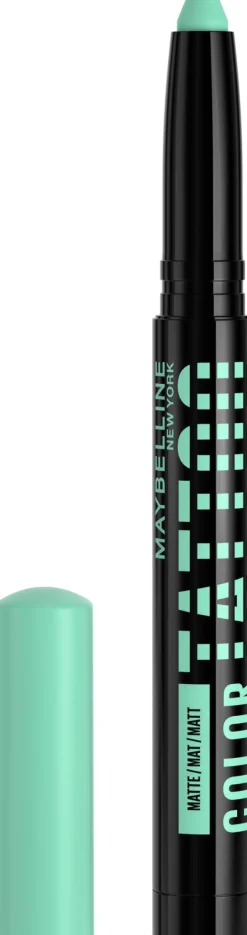 Maybelline New York Color Tattoo