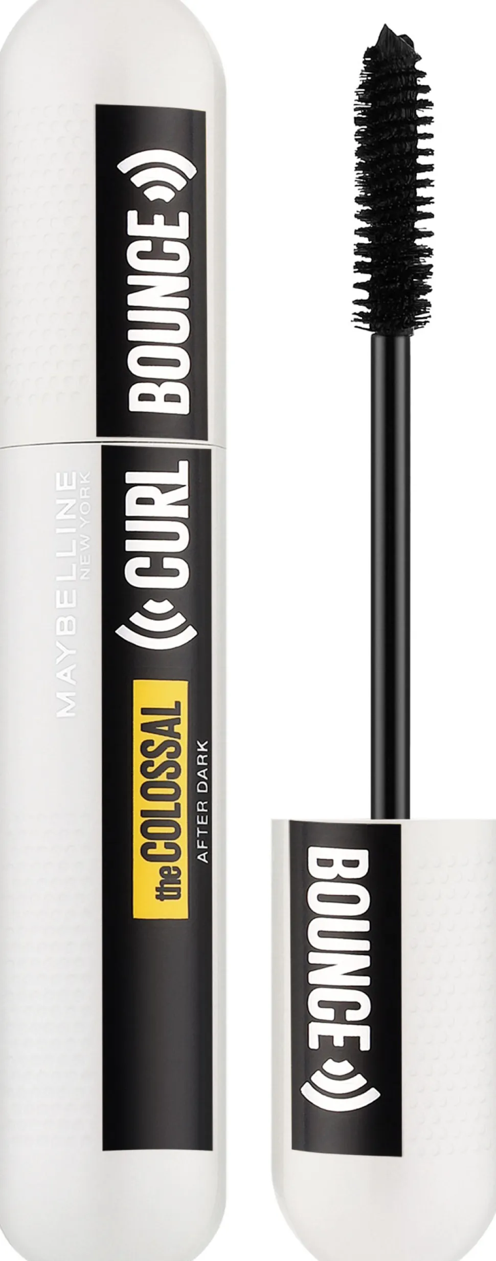 Maybelline New York Colossal Curl Bounce