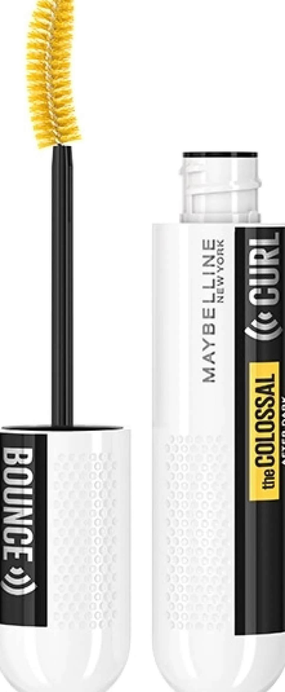 Maybelline New York Colossal Curl Bounce