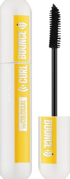 Maybelline New York Colossal Curl Bounce