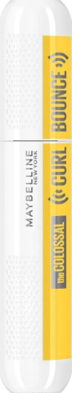 Maybelline New York Colossal Curl Bounce