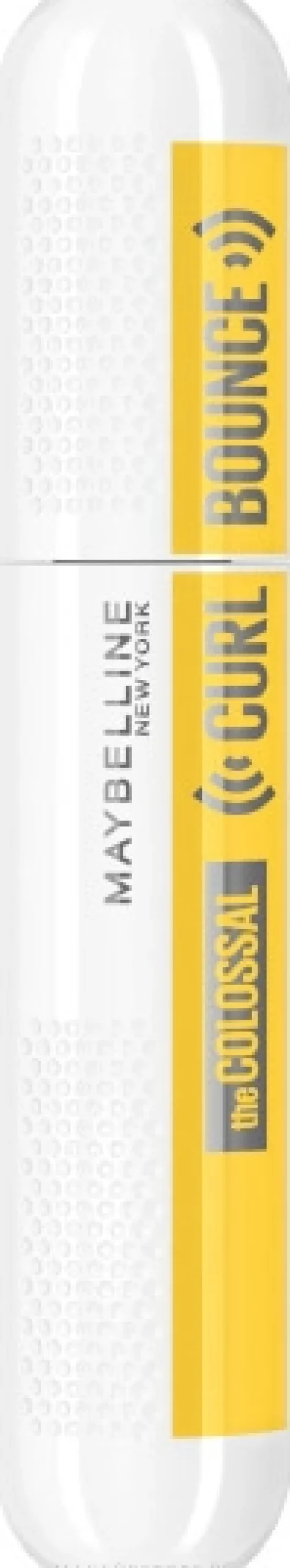 Maybelline New York Colossal Curl Bounce