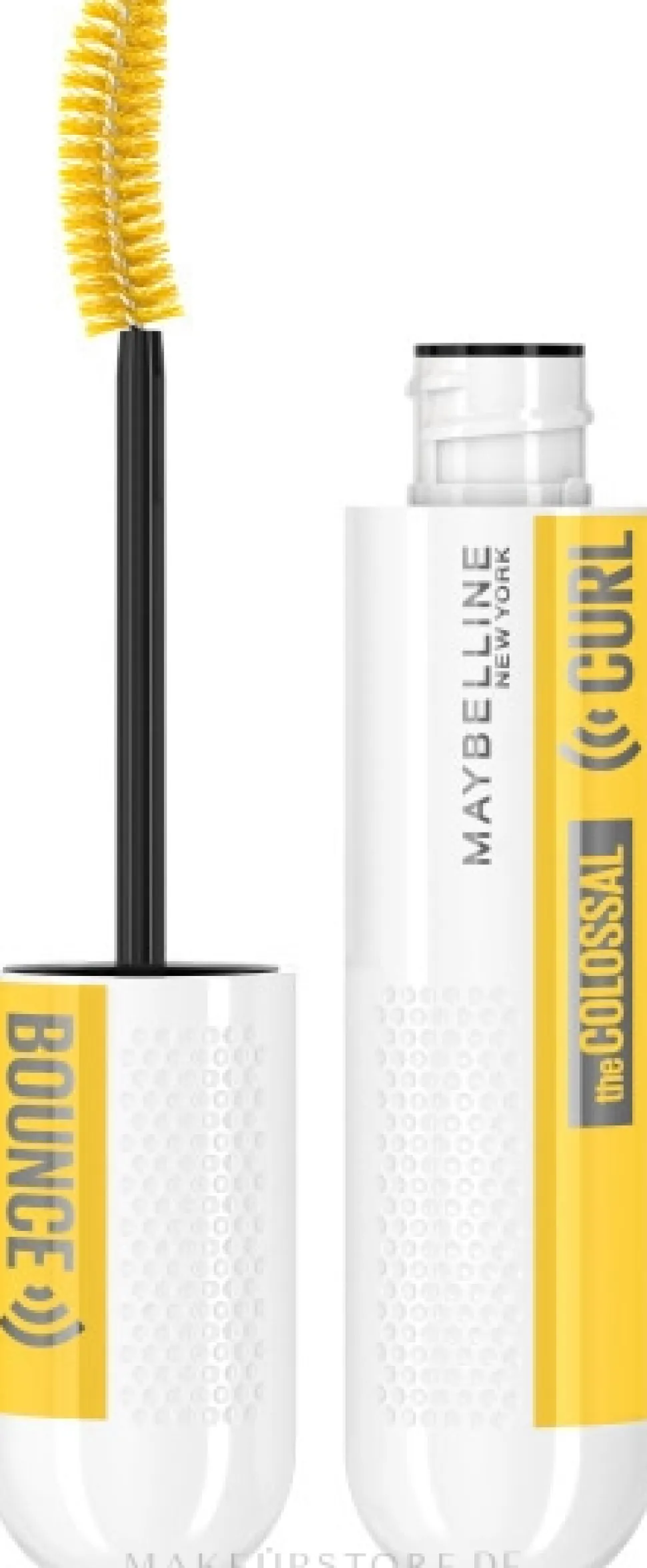 Maybelline New York Colossal Curl Bounce