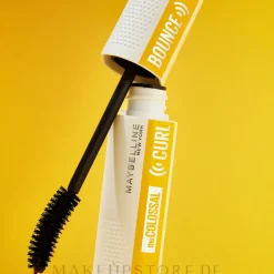 Maybelline New York Colossal Curl Bounce