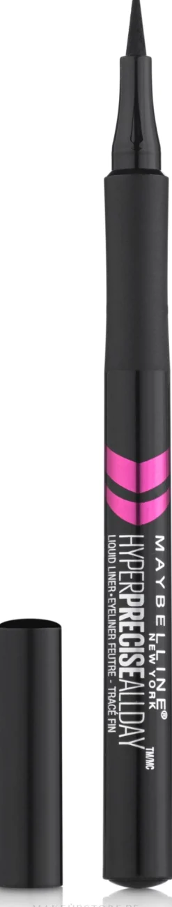 Maybelline New York Hyper Precise All Day Liquid Liner