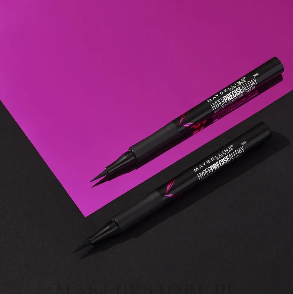 Maybelline New York Hyper Precise All Day Liquid Liner