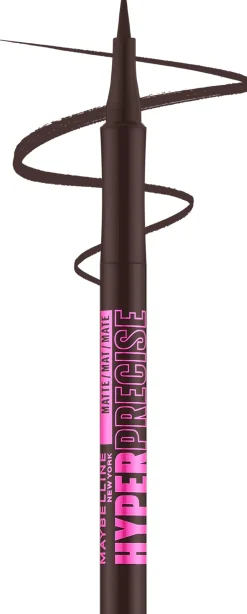 Maybelline New York Hyper Precise All Day Liquid Liner