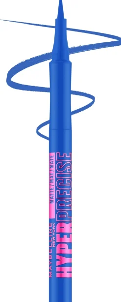 Maybelline New York Hyper Precise All Day Liquid Liner