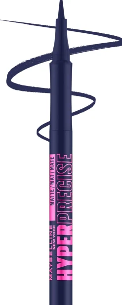 Maybelline New York Hyper Precise All Day Liquid Liner