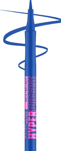 Maybelline New York Hyper Precise All Day Liquid Liner