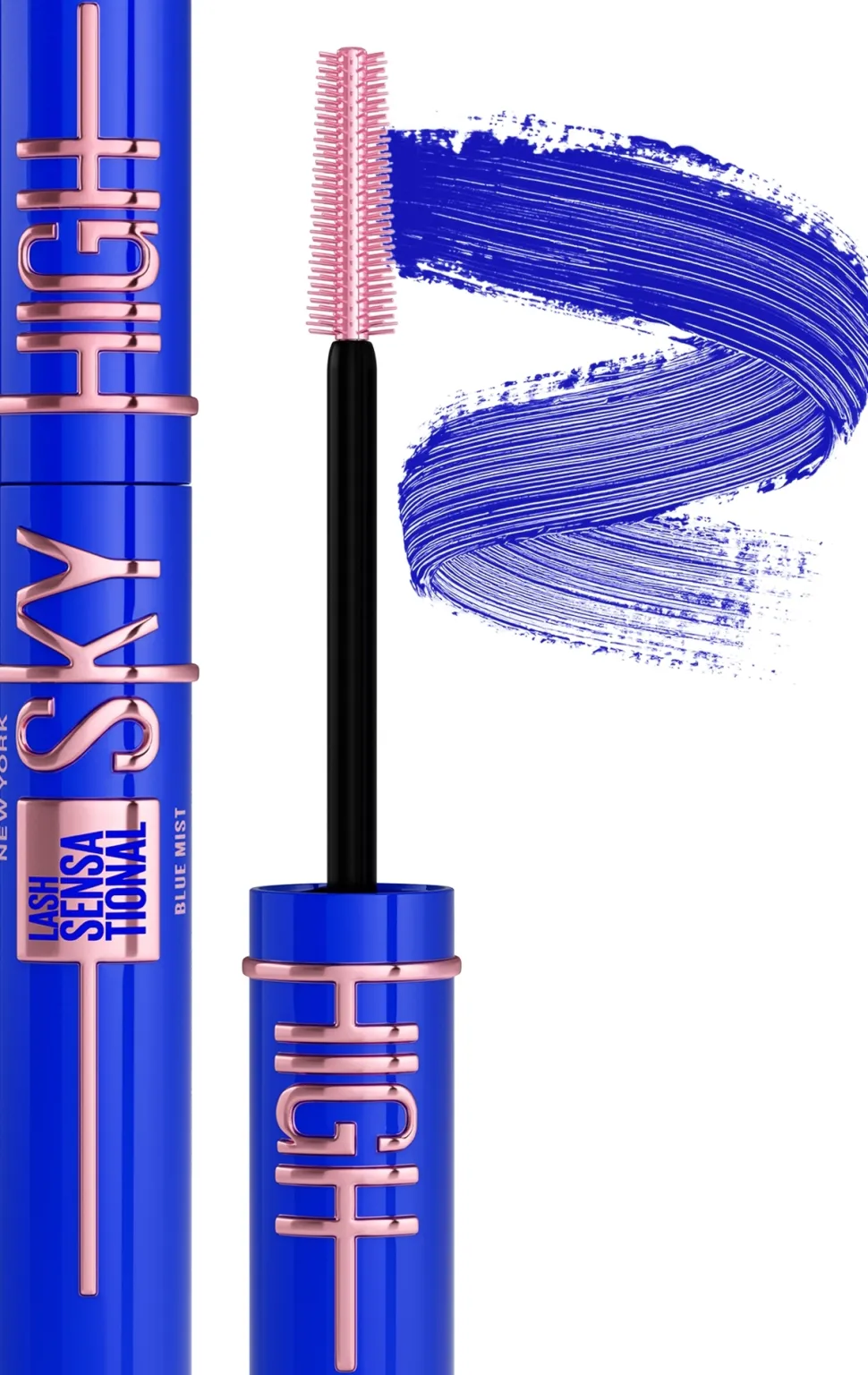 Maybelline New York Lash Sensational Sky High