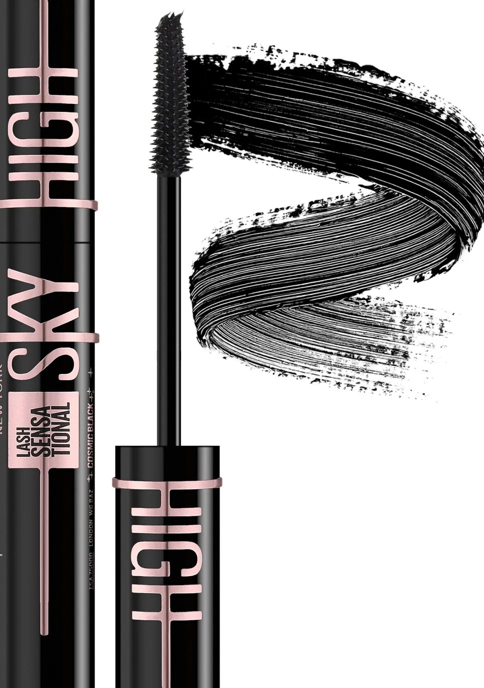Maybelline New York Lash Sensational Sky High