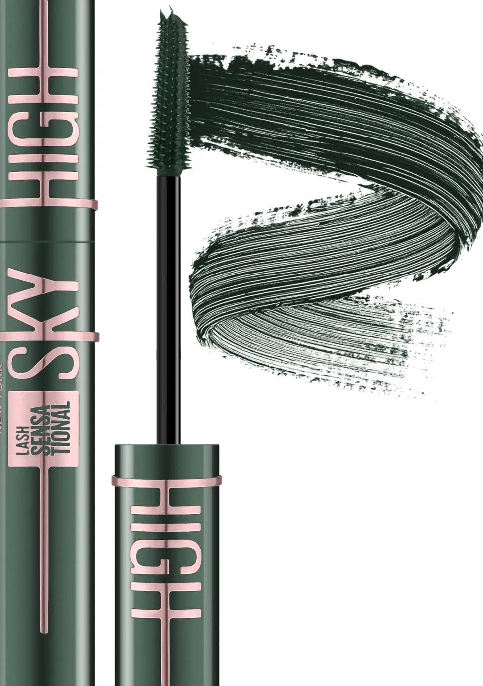 Maybelline New York Lash Sensational Sky High