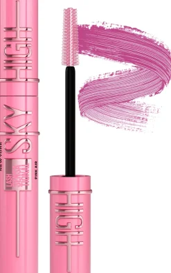 Maybelline New York Lash Sensational Sky High