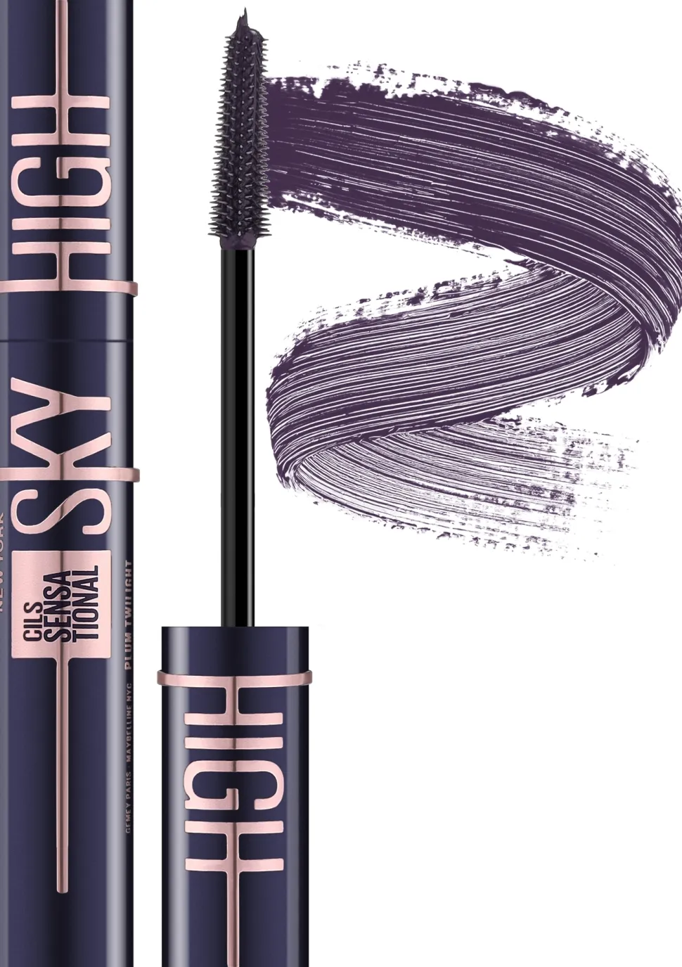 Maybelline New York Lash Sensational Sky High