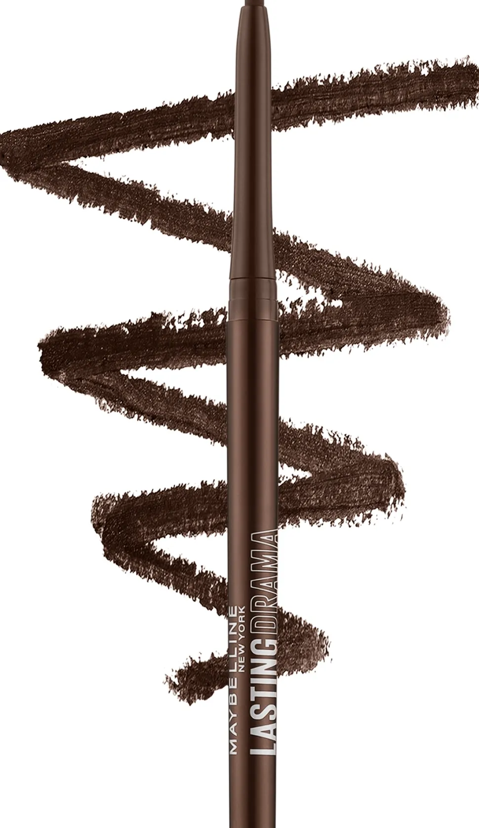 Maybelline New York Lasting Drama Gel Pencil