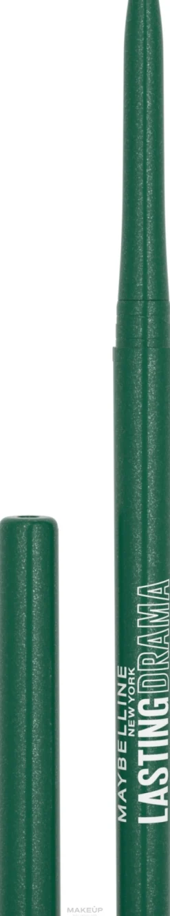 Maybelline New York Lasting Drama Gel Pencil