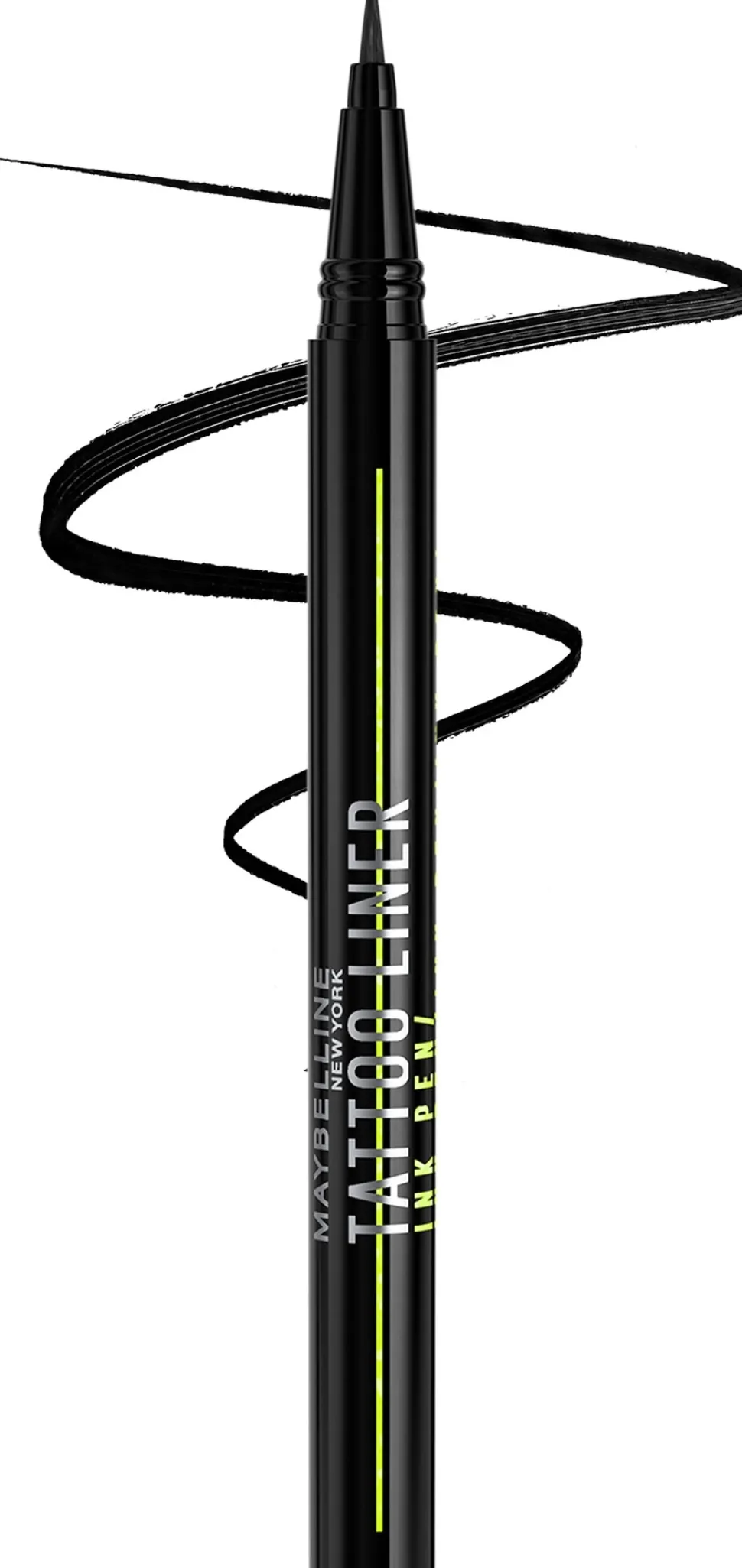 Maybelline New York Tattoo Liner Ink Pen
