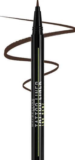 Maybelline New York Tattoo Liner Ink Pen