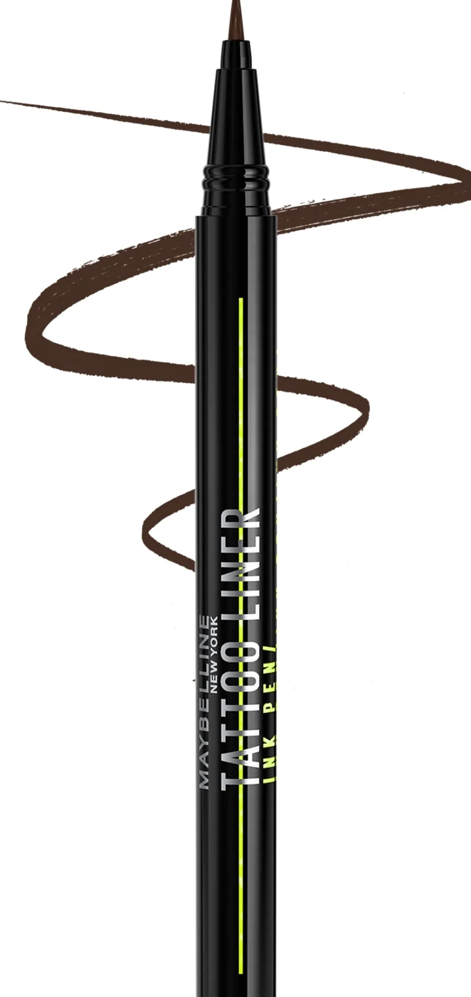 Maybelline New York Tattoo Liner Ink Pen
