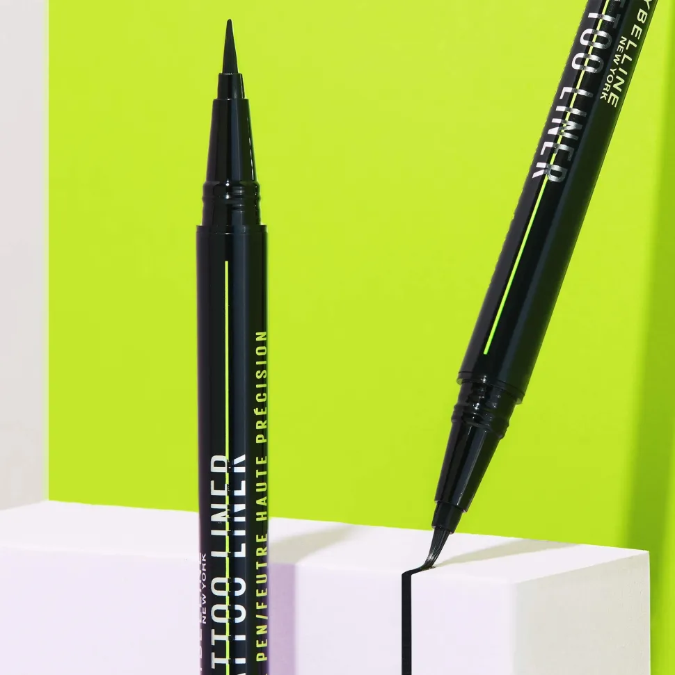 Maybelline New York Tattoo Liner Ink Pen