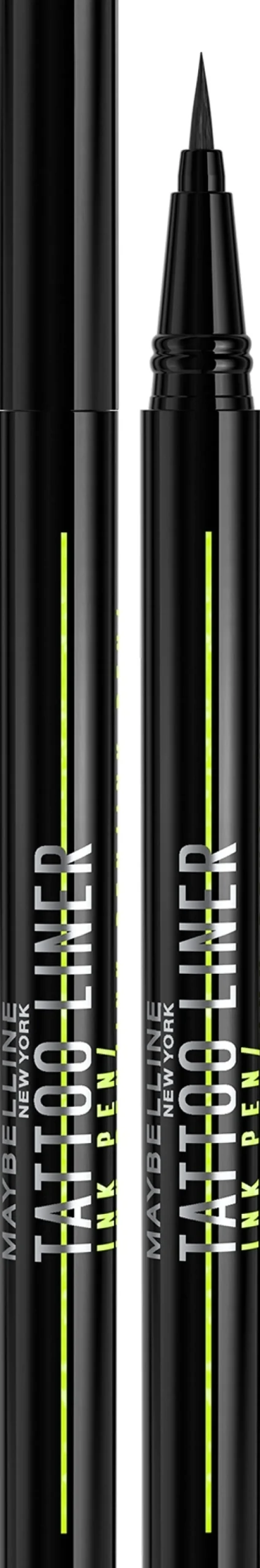 Maybelline New York Tattoo Liner Ink Pen