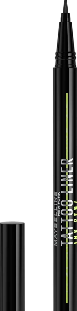 Maybelline New York Tattoo Liner Ink Pen