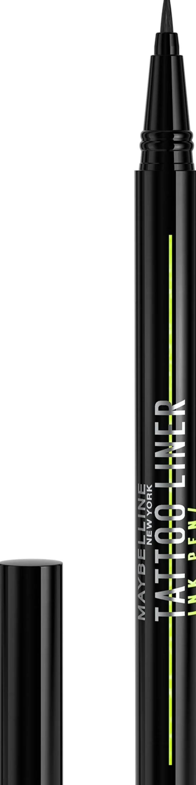 Maybelline New York Tattoo Liner Ink Pen