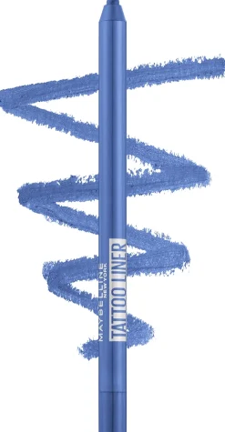 Maybelline Tattoo Liner