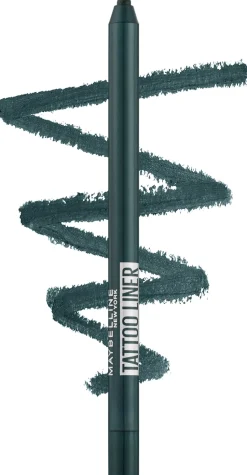 Maybelline Tattoo Liner