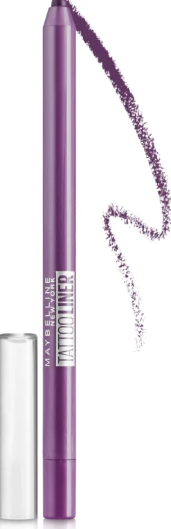Maybelline Tattoo Liner