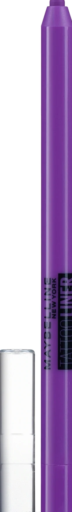 Maybelline Tattoo Liner