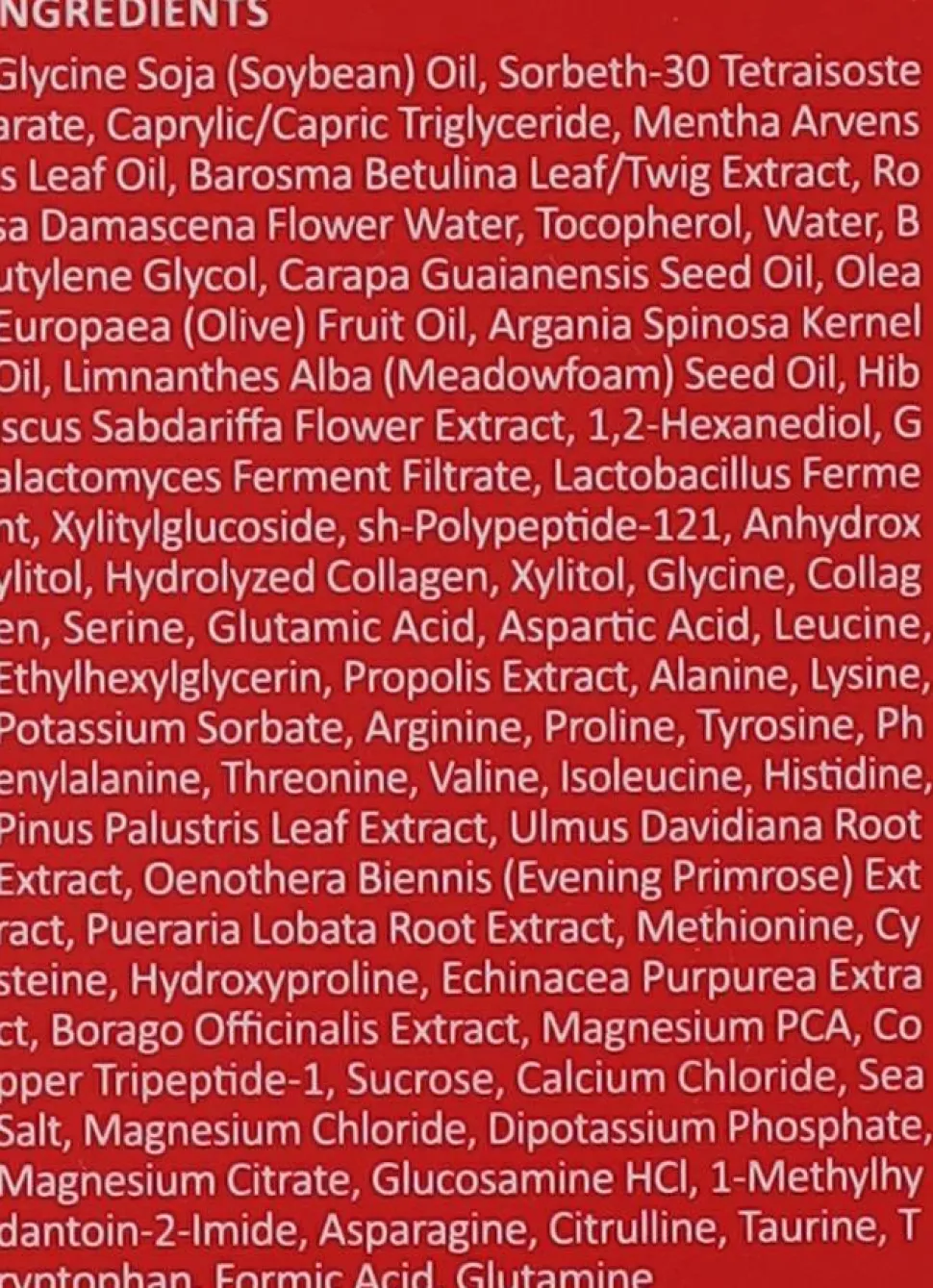 Medi-Peel Red Lacto Collagen Cleansing Oil 2.0