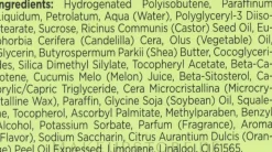 Melonenexplosion