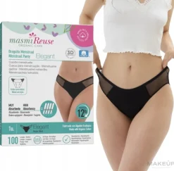 Menstruationshöschen Elegant