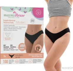 Menstruationshöschen Modern