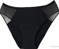 Menstruationshöschen Silver Care. Elegant