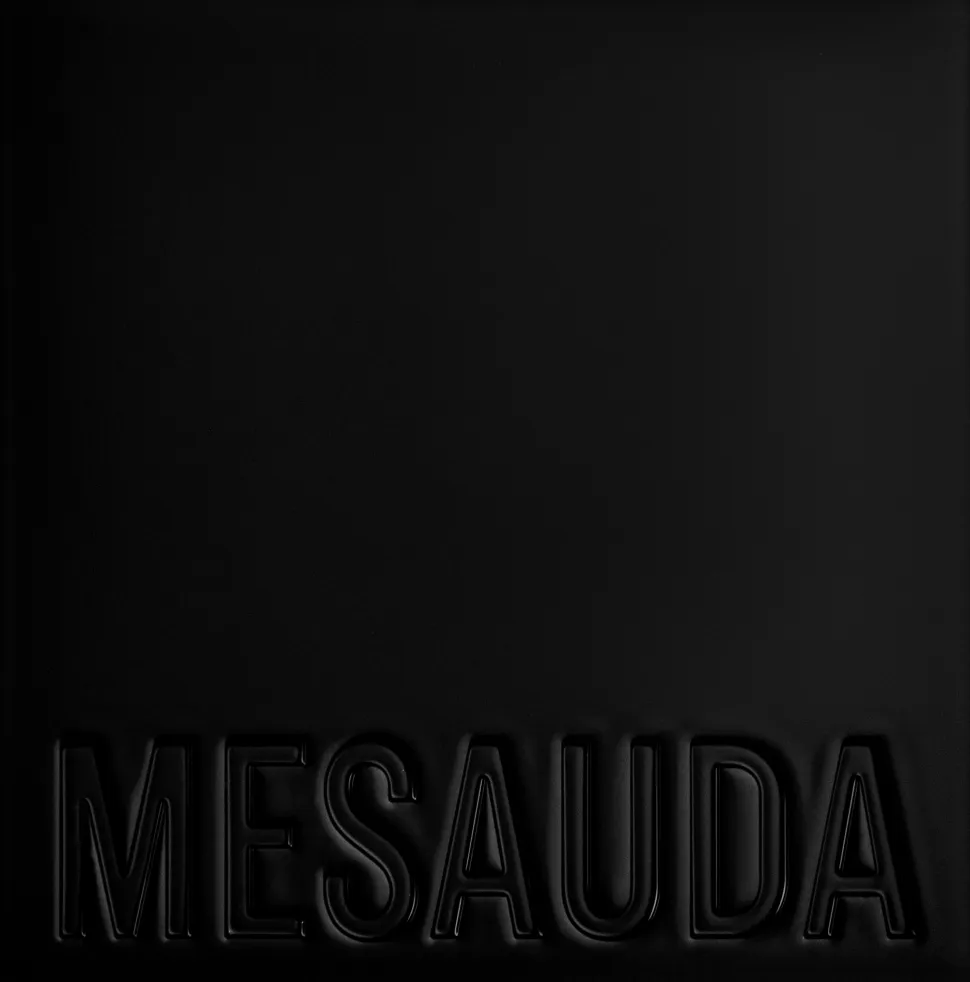 Mesauda Milano AT First Blush